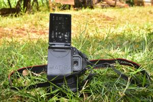 Canon E250d Camera - main view