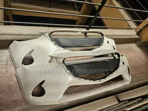 Demio 2015/2016/2017/2018/2019/2020/New Model Front Bumper Shell