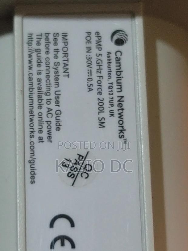 Cambium Epmp Force 200 Sm - thumbnail 2