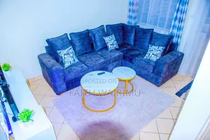 One Bedroom South B