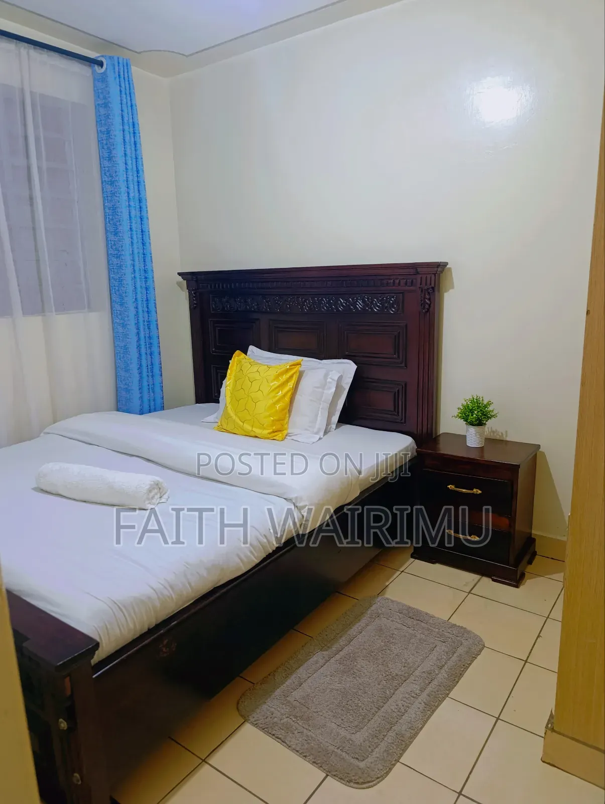 One Bedroom South B