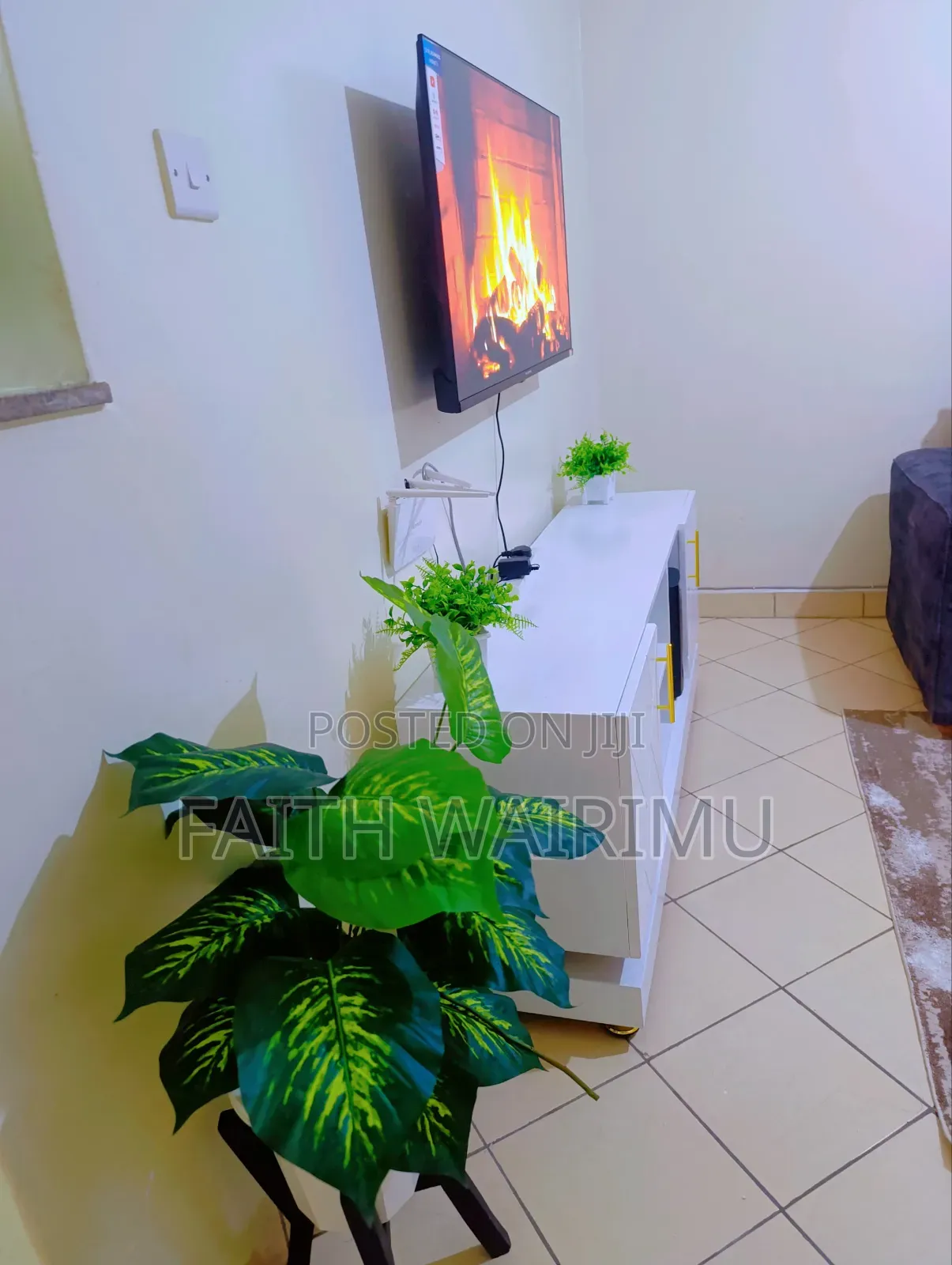 One Bedroom South B