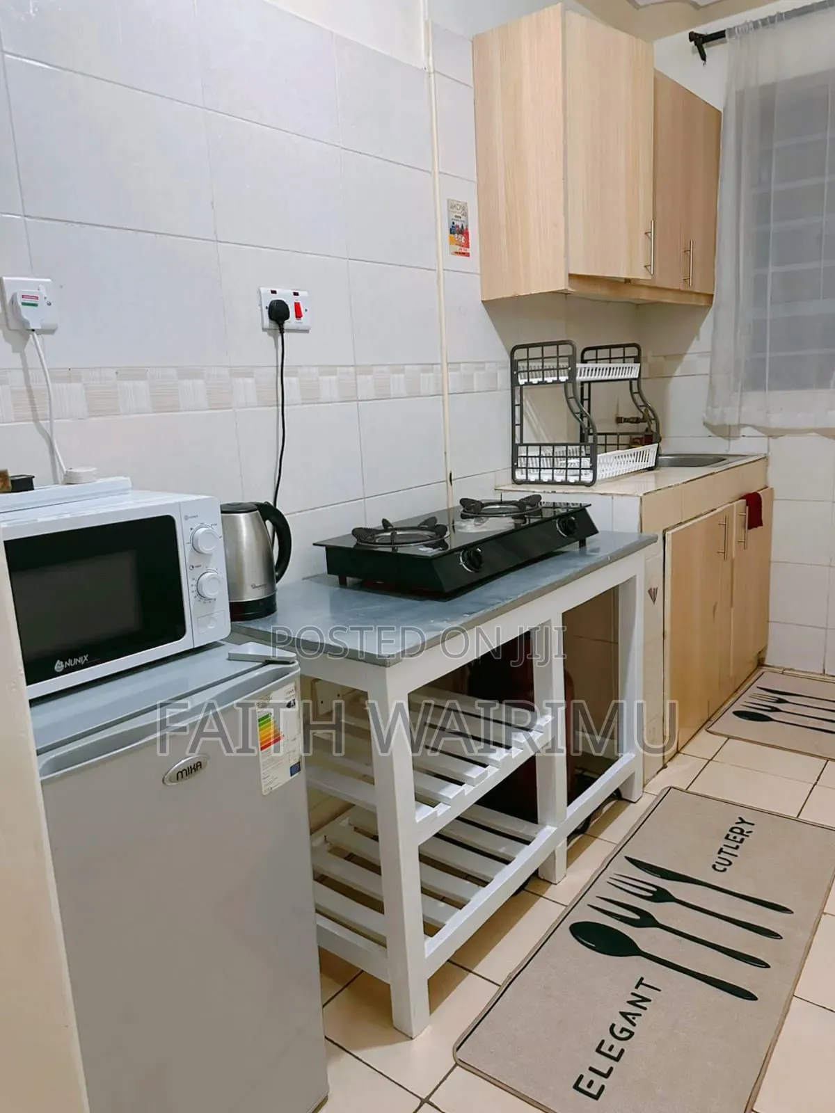 One Bedroom South B