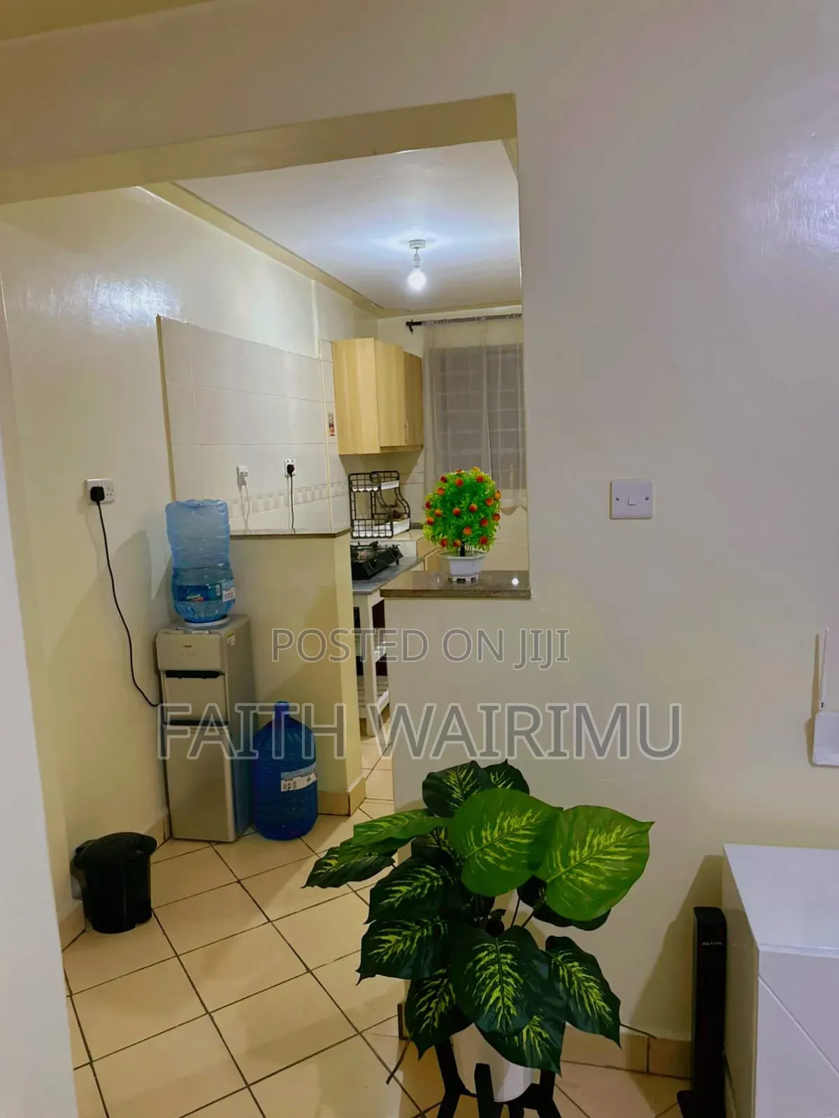 One Bedroom South B