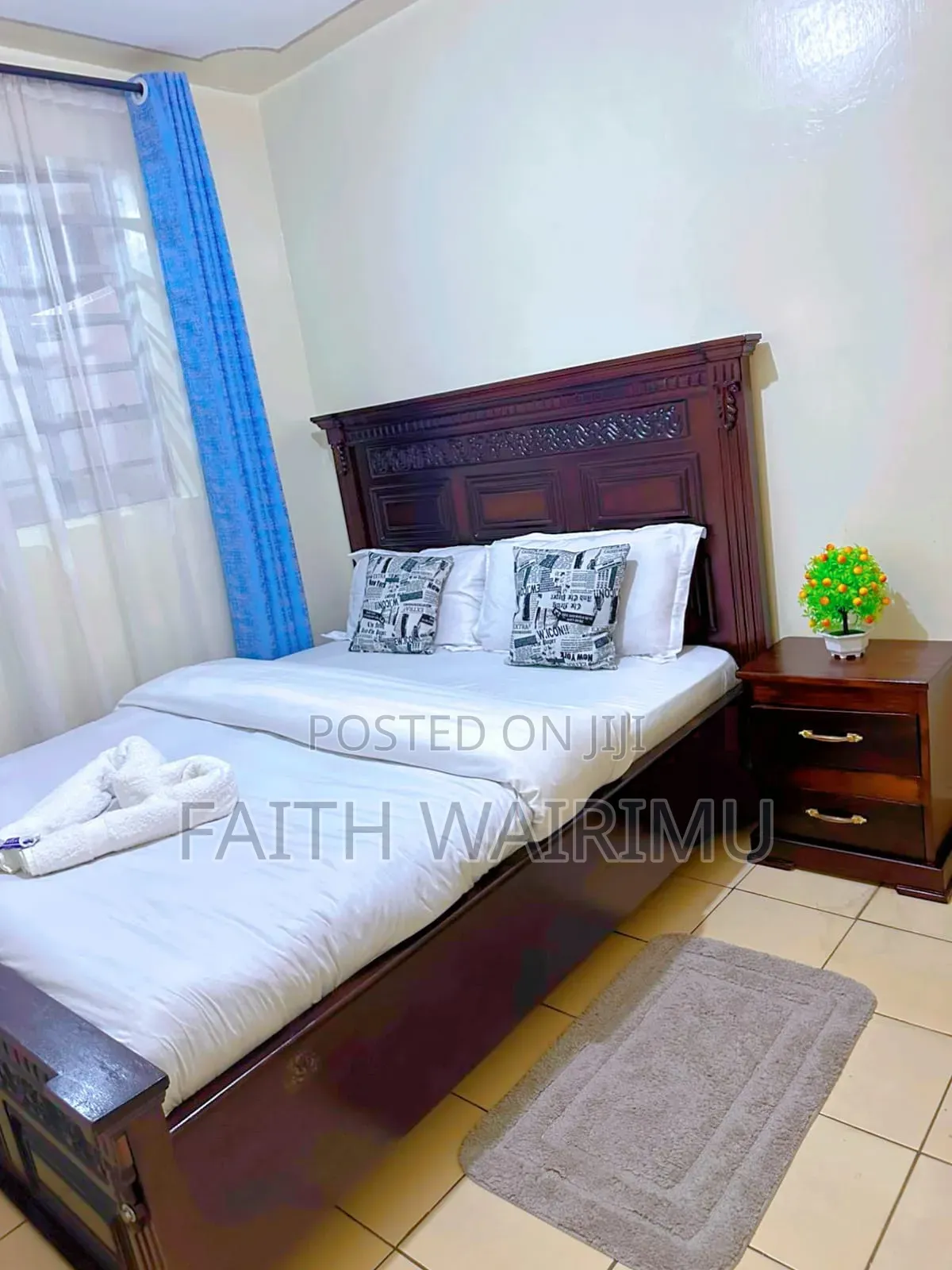 One Bedroom South B