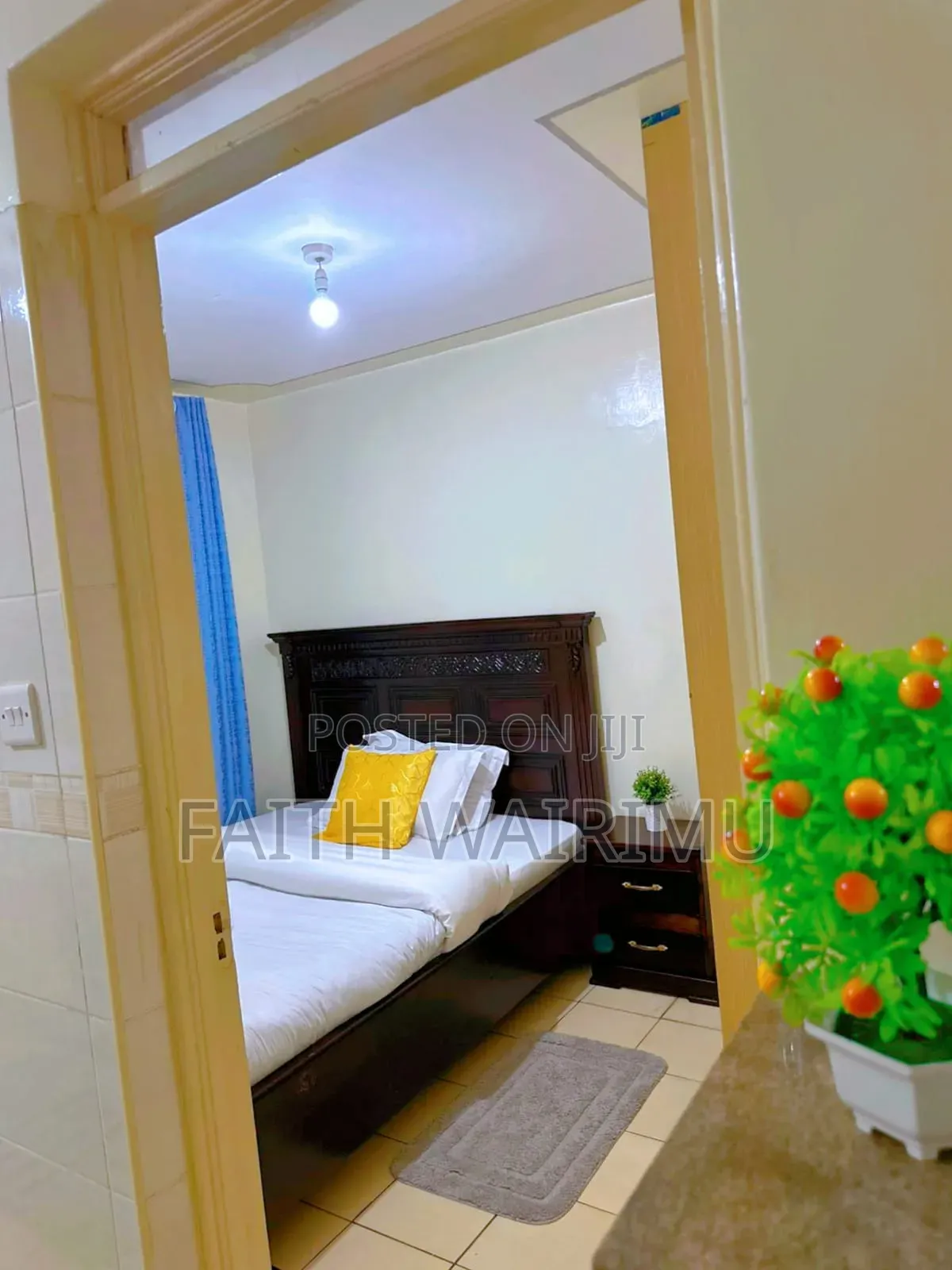 One Bedroom South B