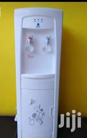 Hot and Normal Water Dispenser