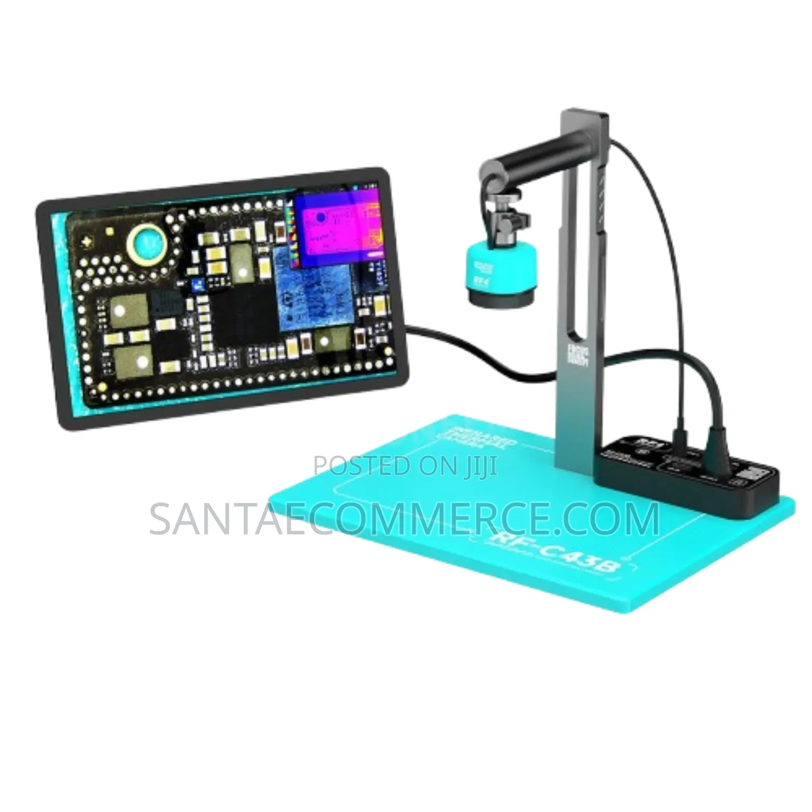 Rf4 Rf-C43b Thermal Imaging Camera.
