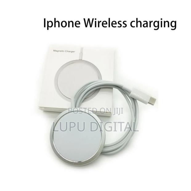 *Apple iPhone* Magnetic Smart *Phone* Charger - thumbnail 2