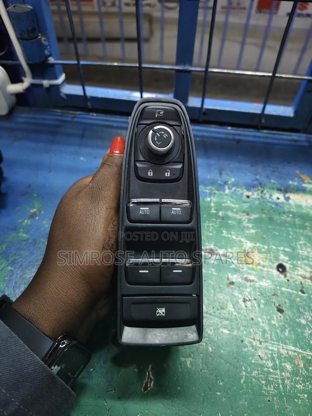 Main Switch Subaru Forester 2019 -2022 Model