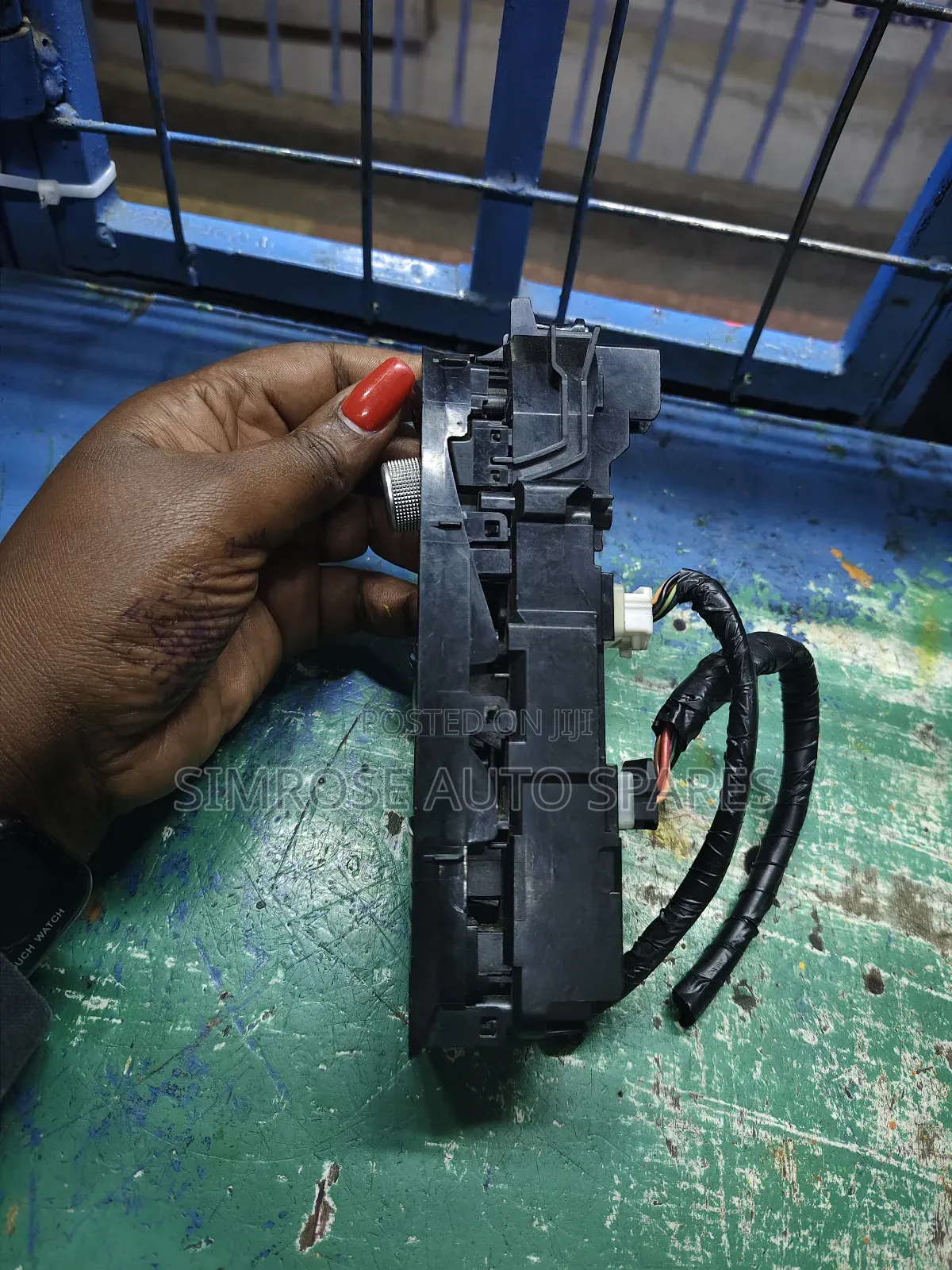 Main Switch Subaru Forester 2019 -2022 Model