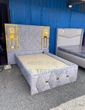 Dope Extended Board Bed 4 by 6
