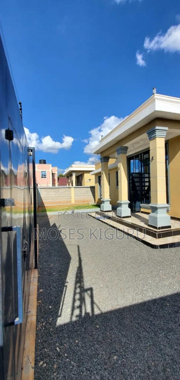 3bdrm Maisonette in Mugutha, Ruiru for sale - thumbnail 3