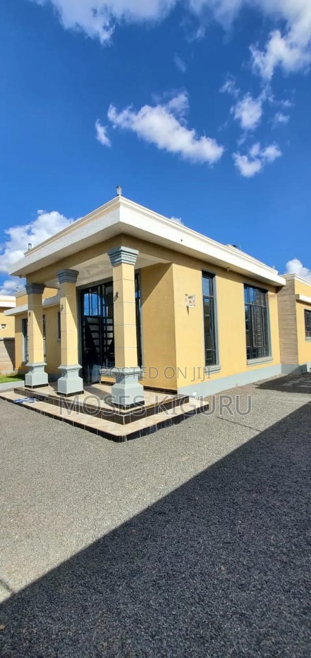 3bdrm Maisonette in Mugutha, Ruiru for sale - main view