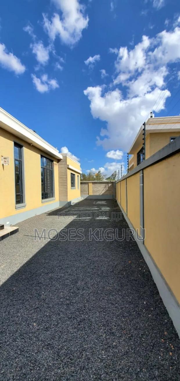 3bdrm Maisonette in Mugutha, Ruiru for sale - thumbnail 4