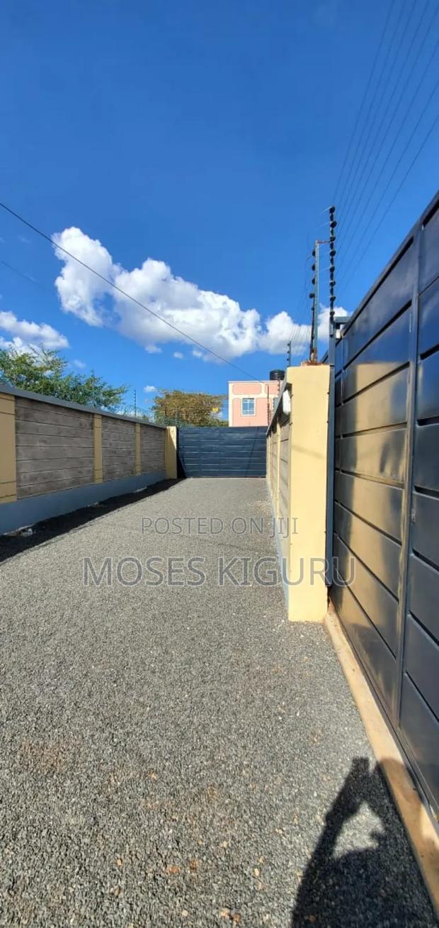 3bdrm Maisonette in Mugutha, Ruiru for sale - thumbnail 11