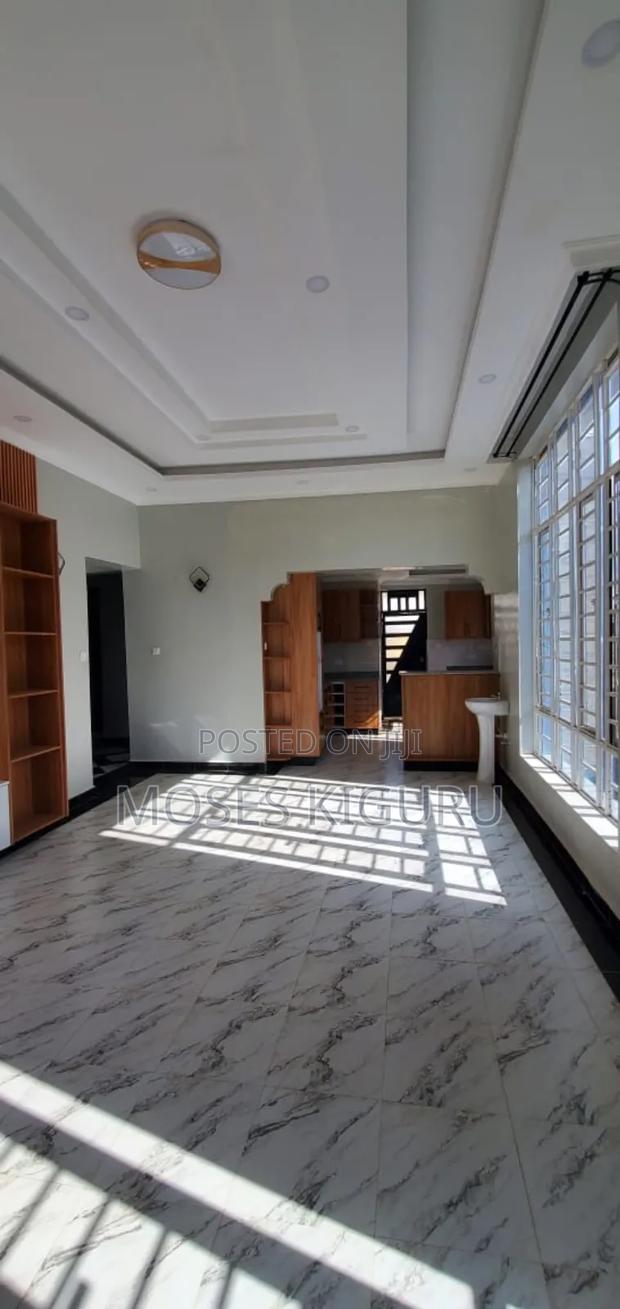 3bdrm Maisonette in Mugutha, Ruiru for sale - thumbnail 5