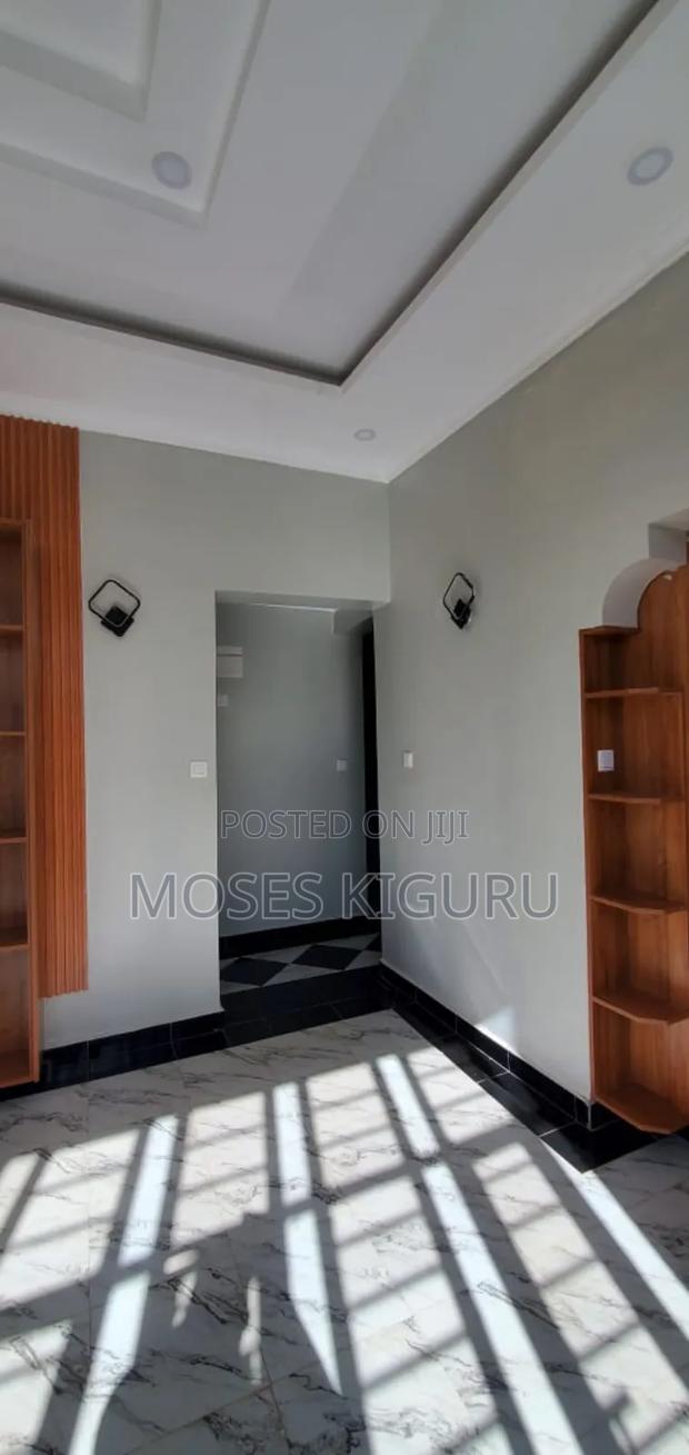 3bdrm Maisonette in Mugutha, Ruiru for sale - thumbnail 10