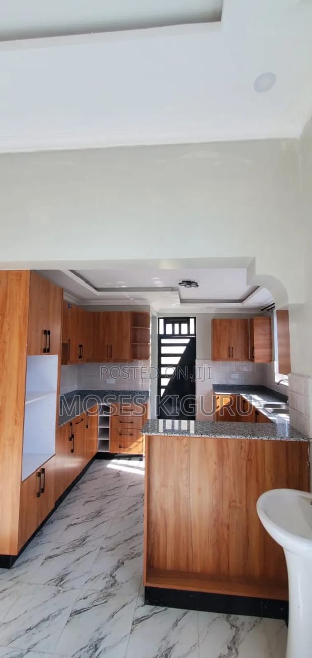 3bdrm Maisonette in Mugutha, Ruiru for sale - thumbnail 6