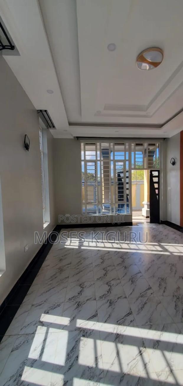 3bdrm Maisonette in Mugutha, Ruiru for sale - thumbnail 9