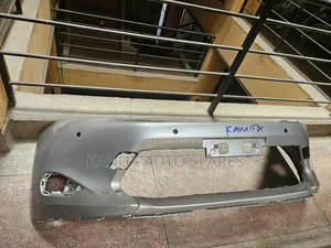 Harrier 2015/2016/2017/2018/New Model Front Bumper Shell