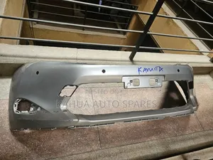 Harrier 2015/2016/2017/2018/New Model Front Bumper Shell