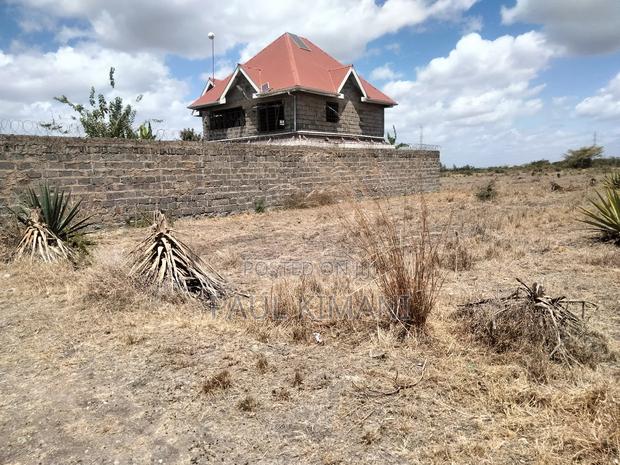 Juja Farm Mumba Plots for Sale