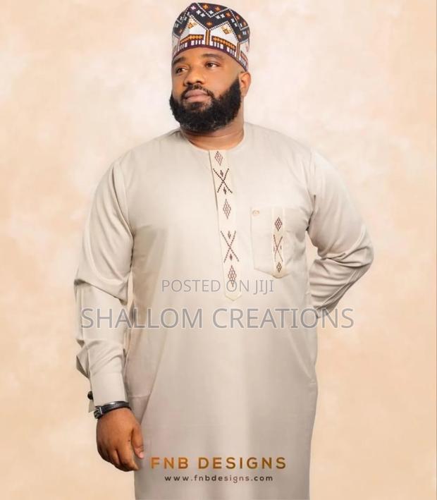 Kaftan Suits - thumbnail 3