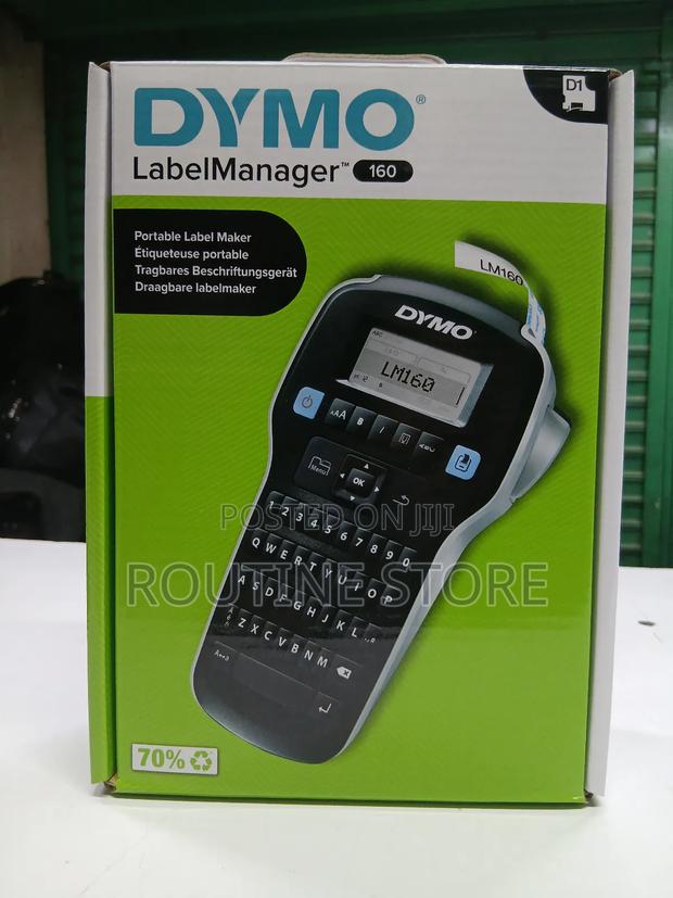 Dymo Labelling Machine