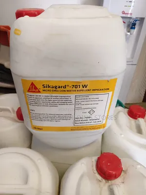 Sikagard-701 W