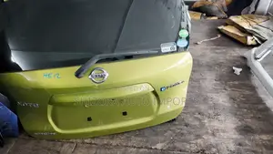 Nissan Note E-Power He12 Boot Door Original Ex-Japan