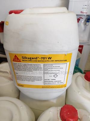 Sikagard-701 W , 20ltrs - thumbnail 2