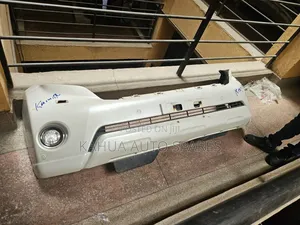 Prado 150 Front Bumper