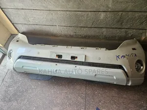 Prado 150 Front Bumper
