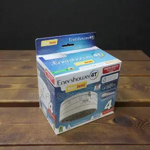Enerbras Enershower 4t High Quality Design Instant Shower Head Heater