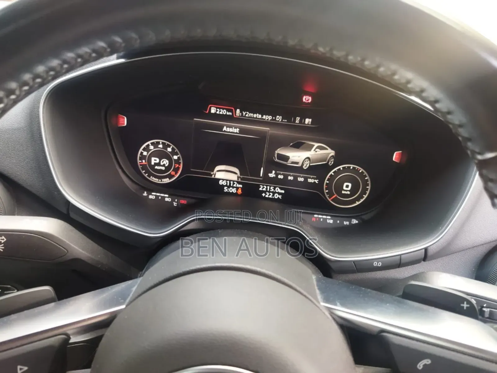 Audi TT 2.0T quattro 2dr Coupe AWD (2.0L 4cyl Turbo 6AM) 2016 White