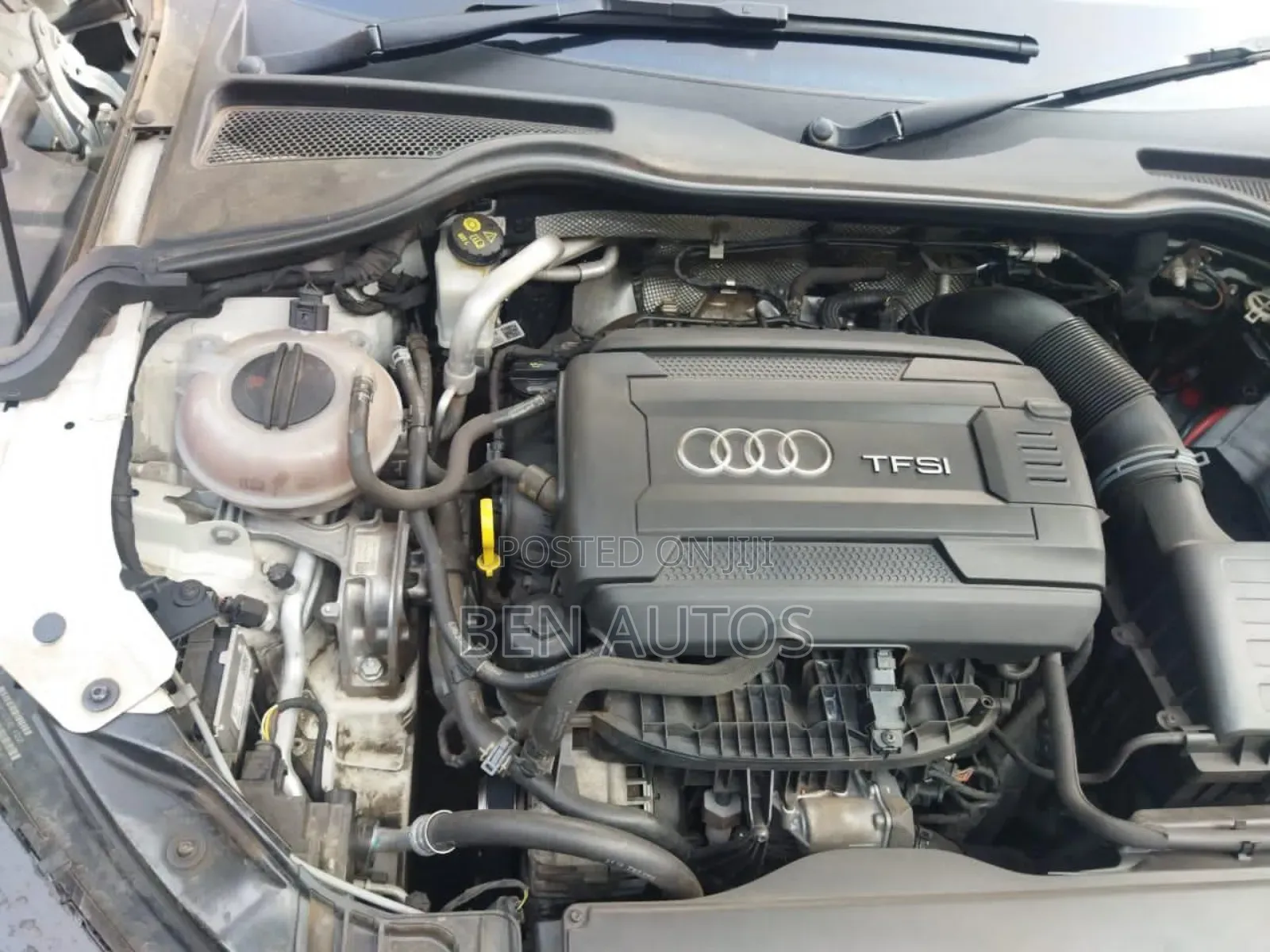 Audi TT 2.0T quattro 2dr Coupe AWD (2.0L 4cyl Turbo 6AM) 2016 White