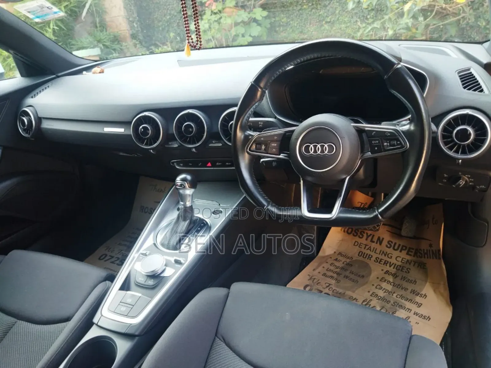 Audi TT 2.0T quattro 2dr Coupe AWD (2.0L 4cyl Turbo 6AM) 2016 White