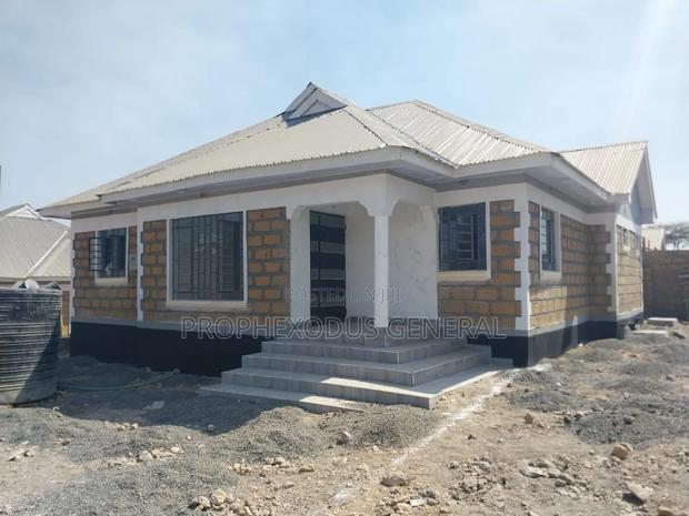 3bdrm Bungalow in Rimpa for rent - main view