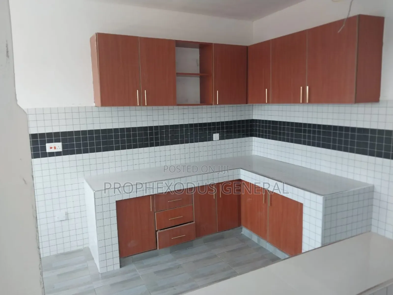 3bdrm Bungalow in Rimpa for rent