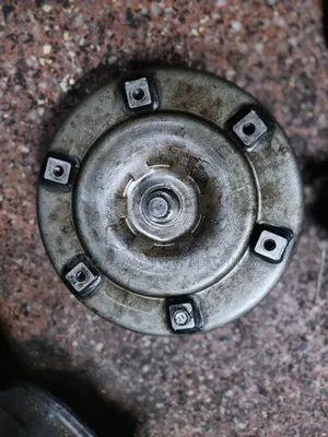 Gearbox Converter For Prado 150  1kd