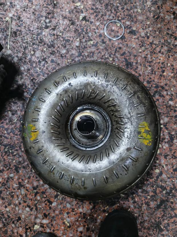 Gearbox Converter For Prado 150  1kd - thumbnail 4