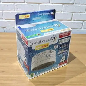 Enerbras Enershower 4t Low Operating Cost Instant Shower Head Heater