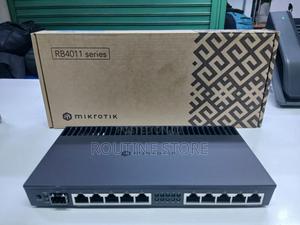 Mikrotik Rb4011igs+Rm - thumbnail 2