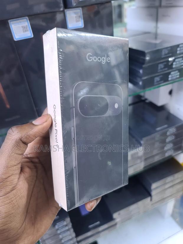 New Google Pixel 9 128 GB - main view