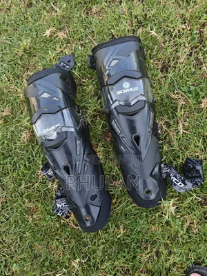 Knee Guards