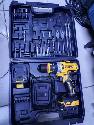 Quality Brushless Dewalt 118v - thumbnail 2
