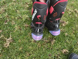 Riding Boots