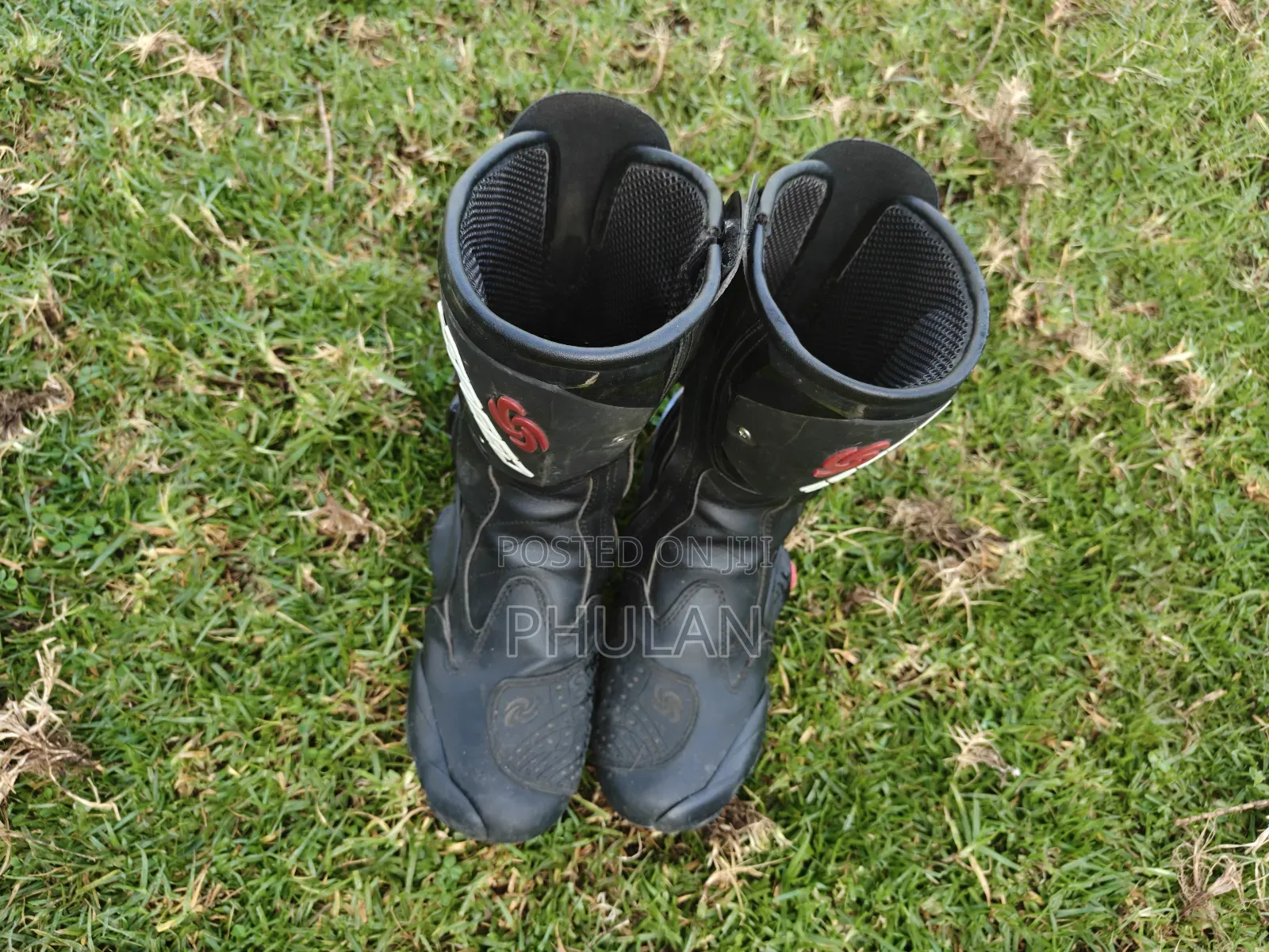 Riding Boots