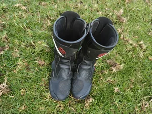 Riding Boots